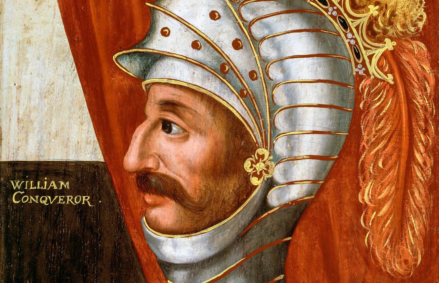 17. William the Conqueror, net worth: $316 billion (£248bn)